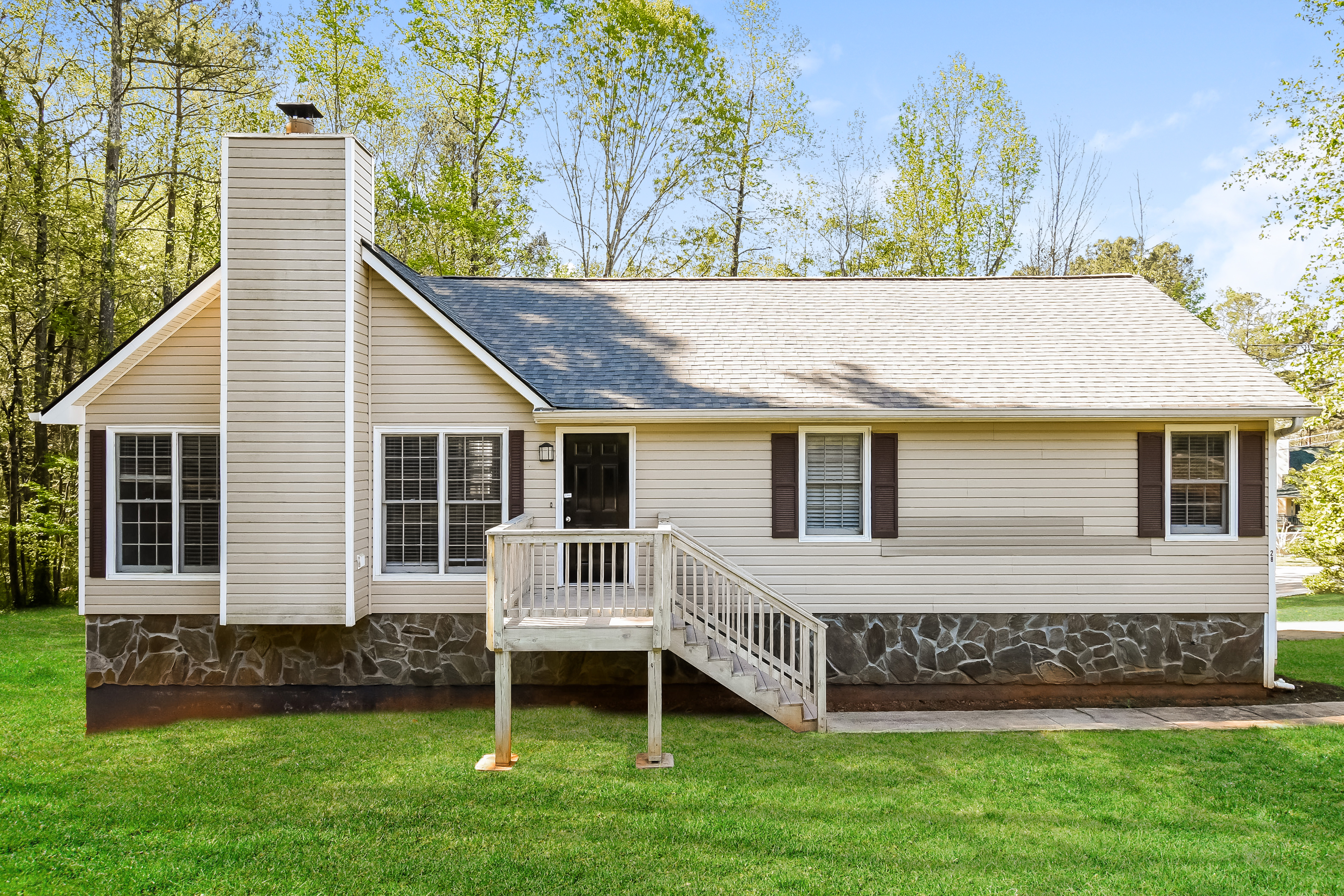 28 Paces Lakes Ridge Dallas, GA 30157